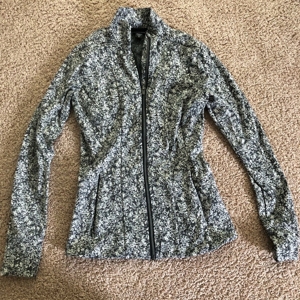Athleta Ashanti Salutation jacket